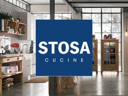 InCucina | Frapiccini Kitchen Store. Il nuovo STOSA point, a Recanati.